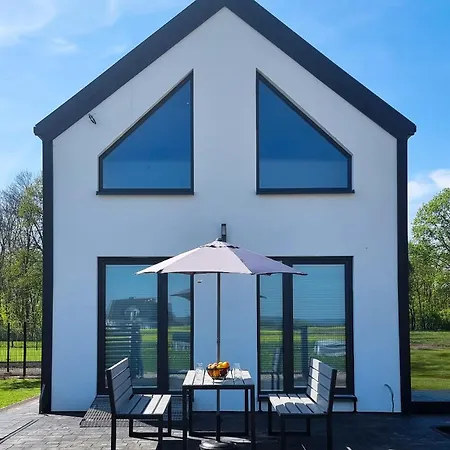 Zator Domki Interstyl, Energylandia Exterior photo