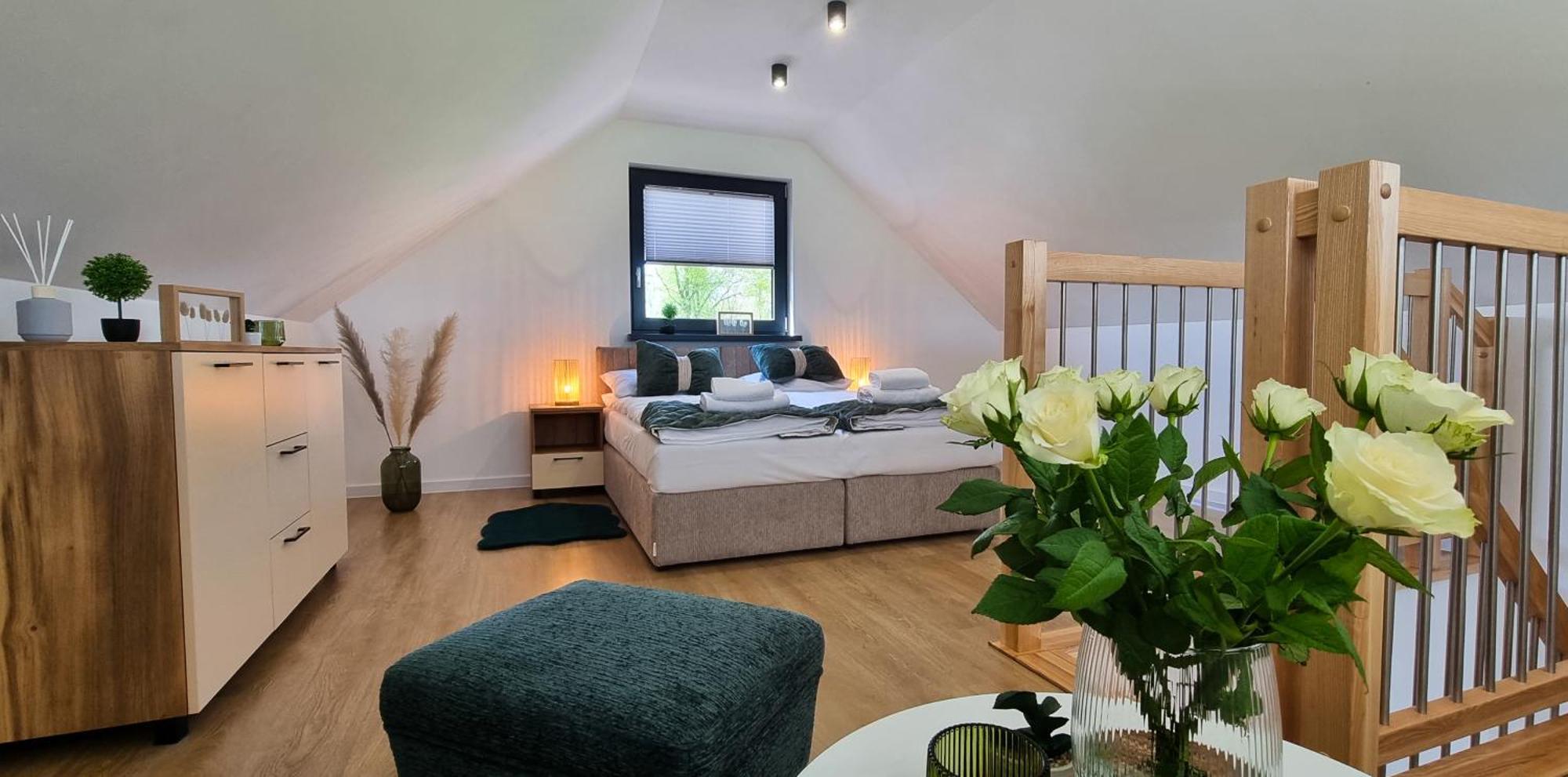 Holiday home Interstyl, Energylandia