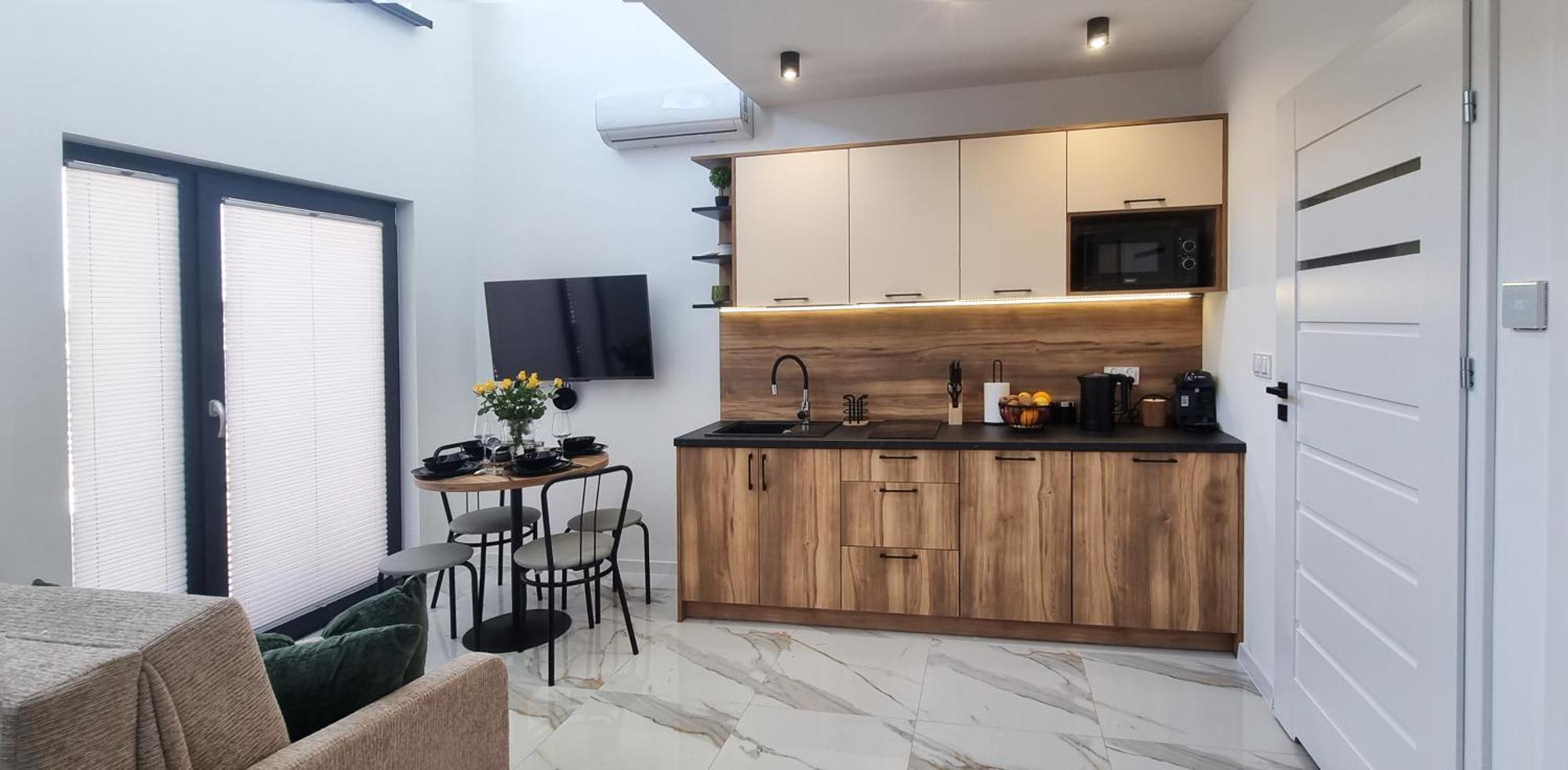Holiday home Interstyl, Energylandia Zator