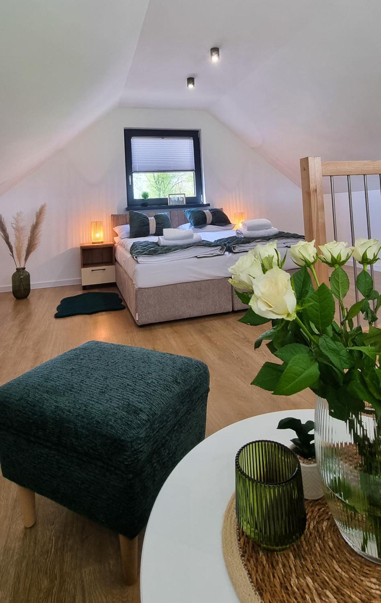 Interstyl, Energylandia Holiday home *
