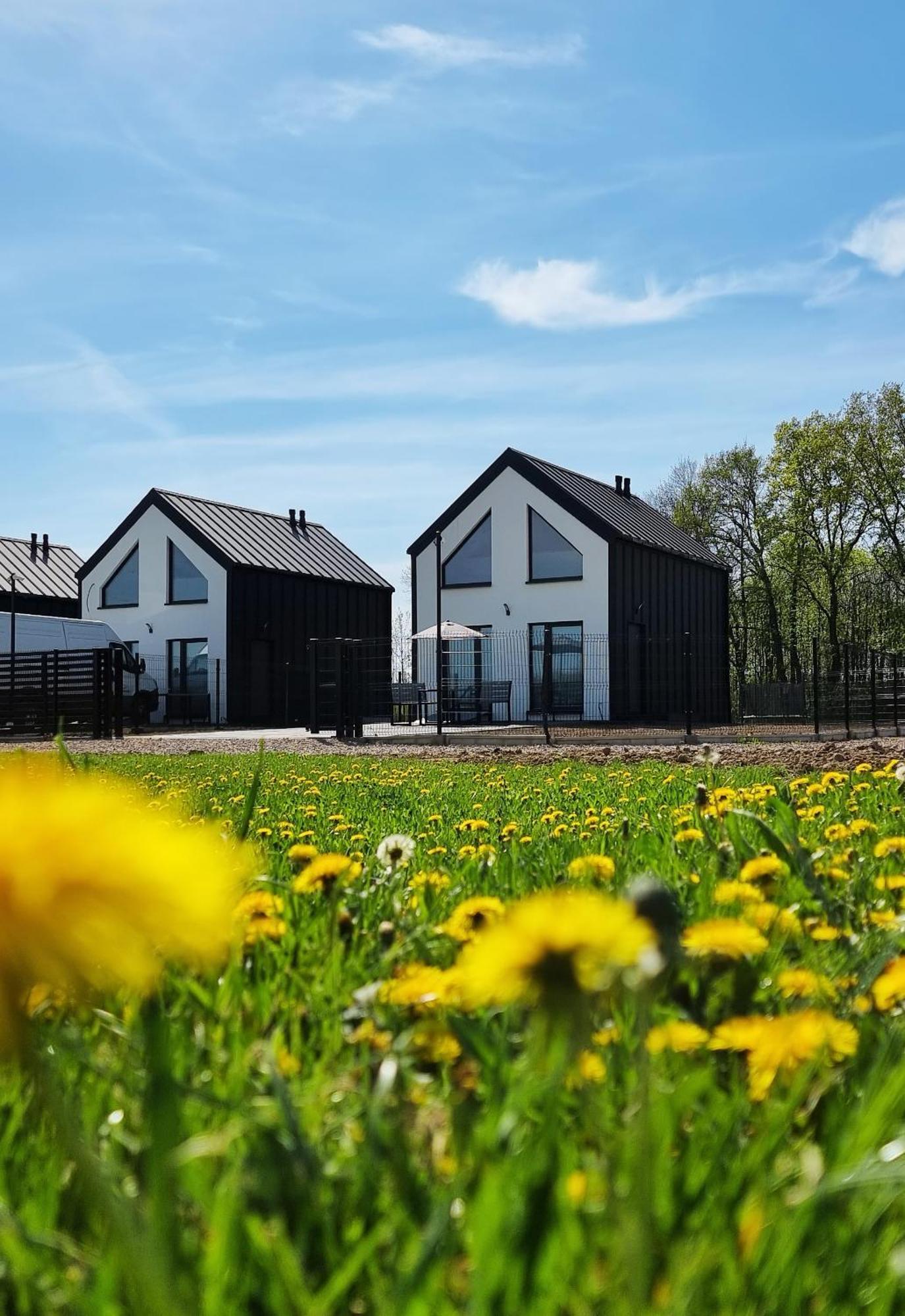 Interstyl, Energylandia Holiday home *