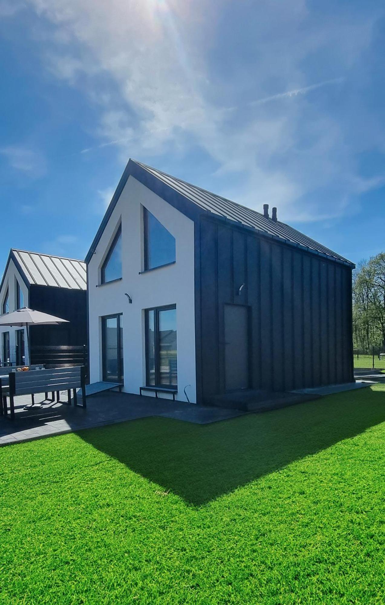 Holiday home Interstyl, Energylandia