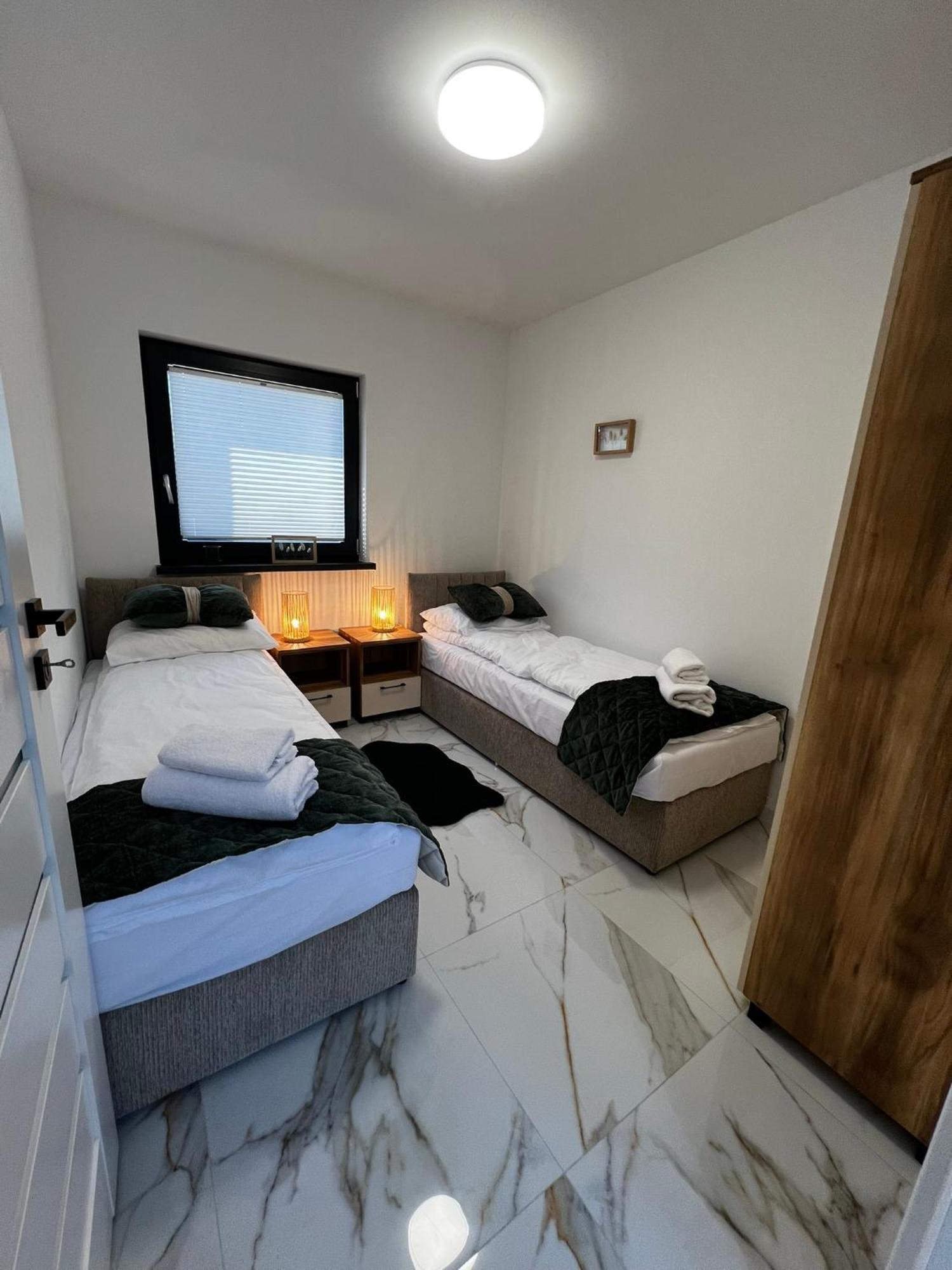 Interstyl, Energylandia Holiday home *