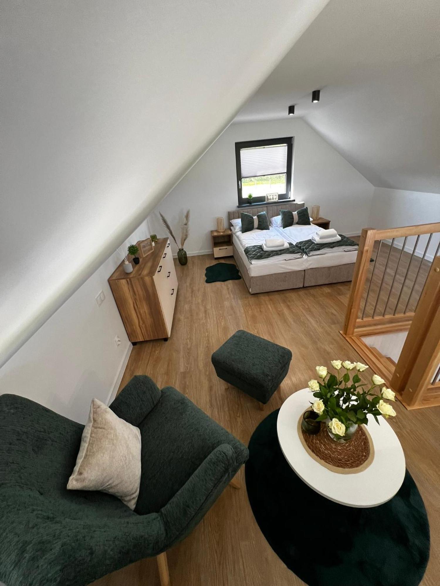 Holiday home Interstyl, Energylandia
