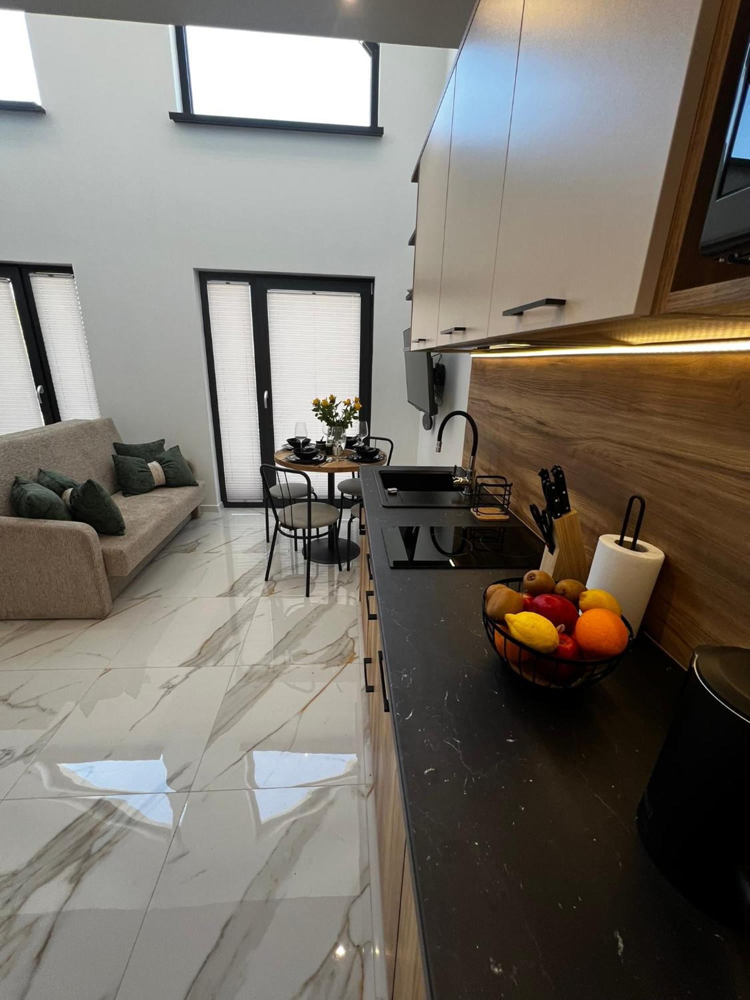 Holiday home Interstyl, Energylandia Zator