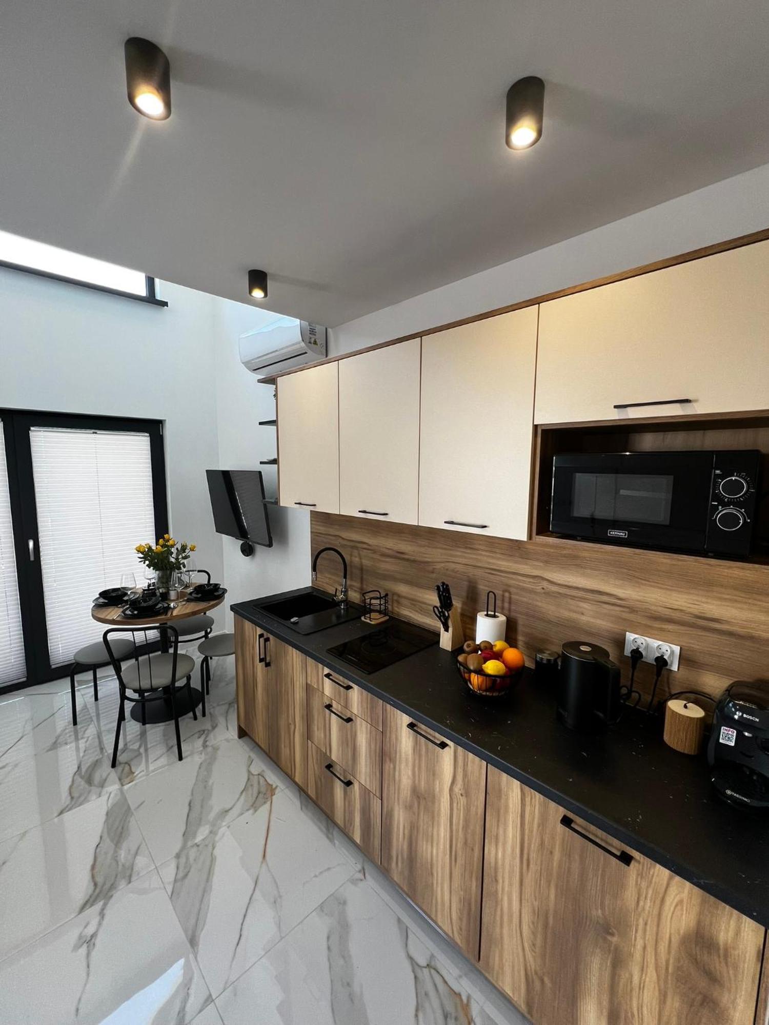Interstyl, Energylandia Holiday home *