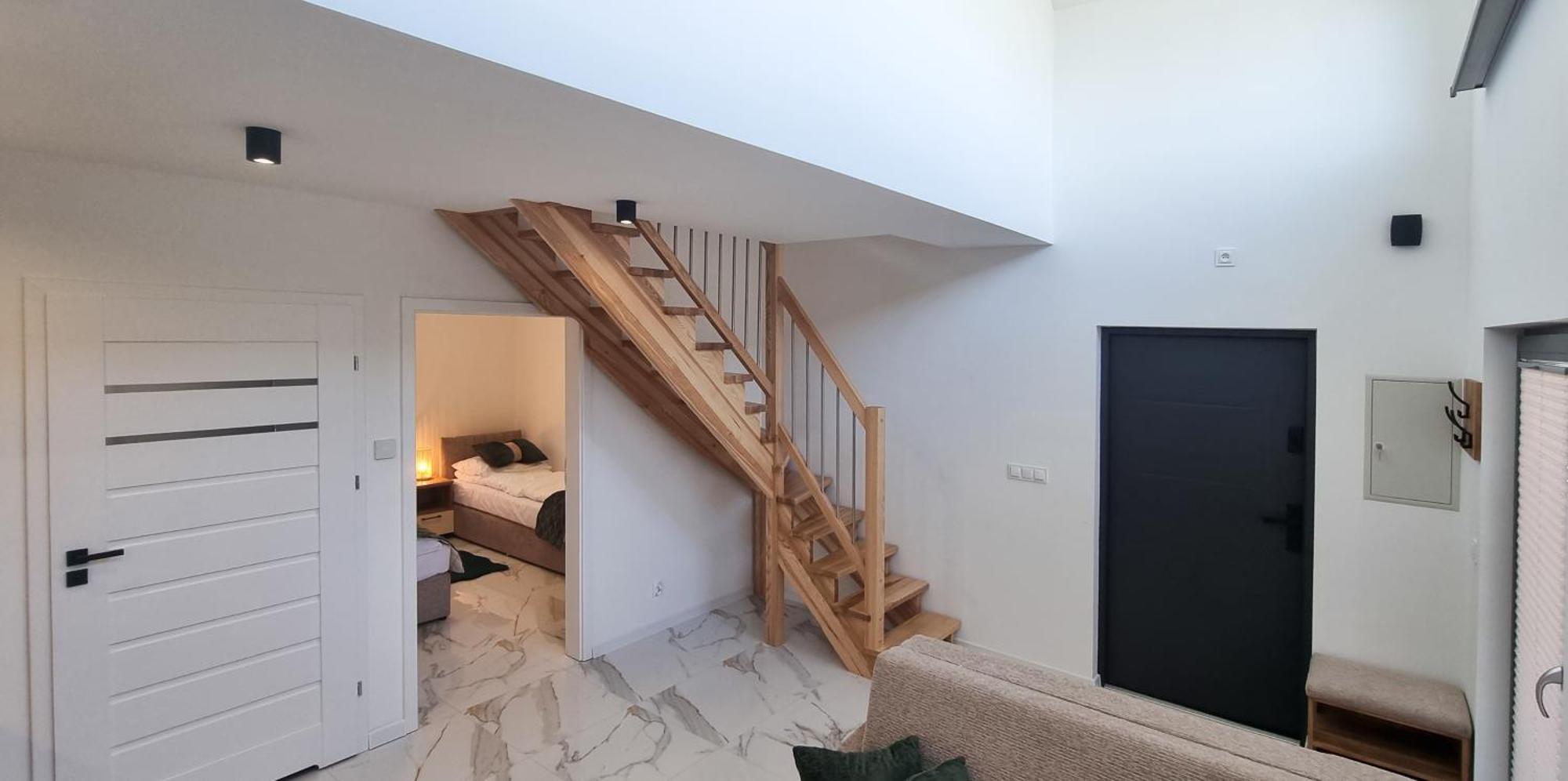 Interstyl, Energylandia Holiday home