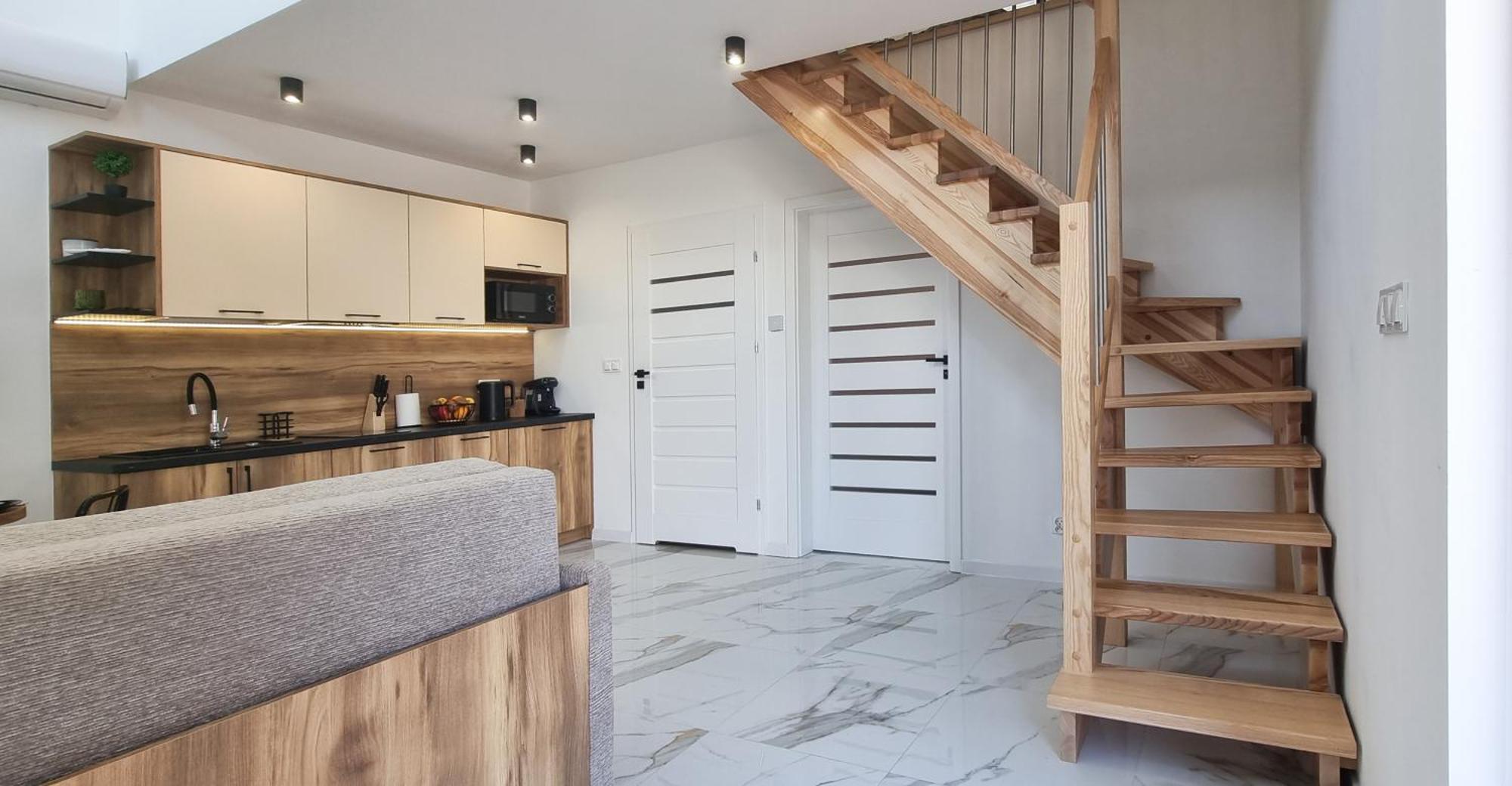 Holiday home Interstyl, Energylandia *
