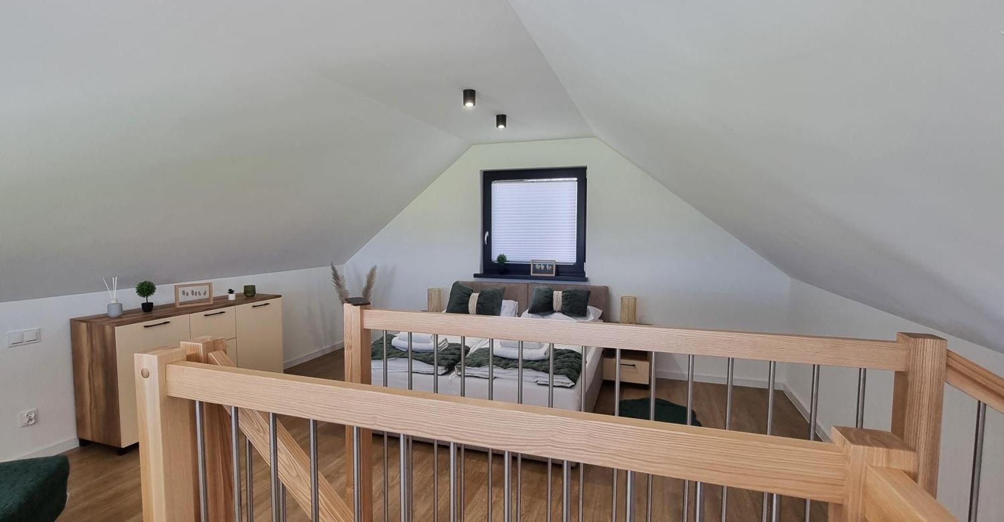 Holiday home Interstyl, Energylandia