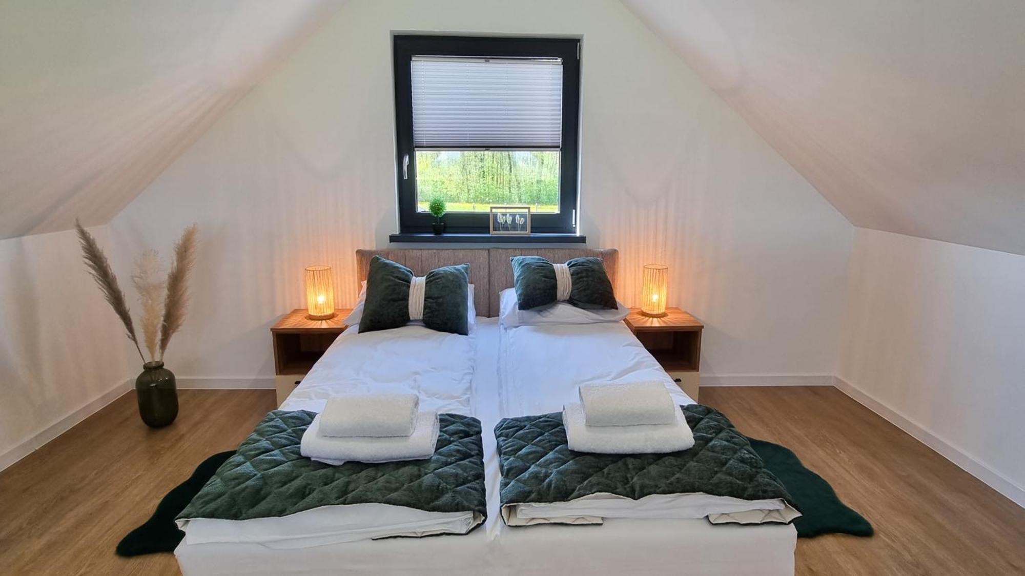 Holiday home Interstyl, Energylandia